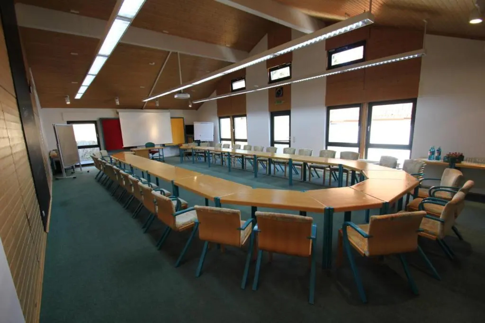 Ringhotel Siegfriedbrunnen