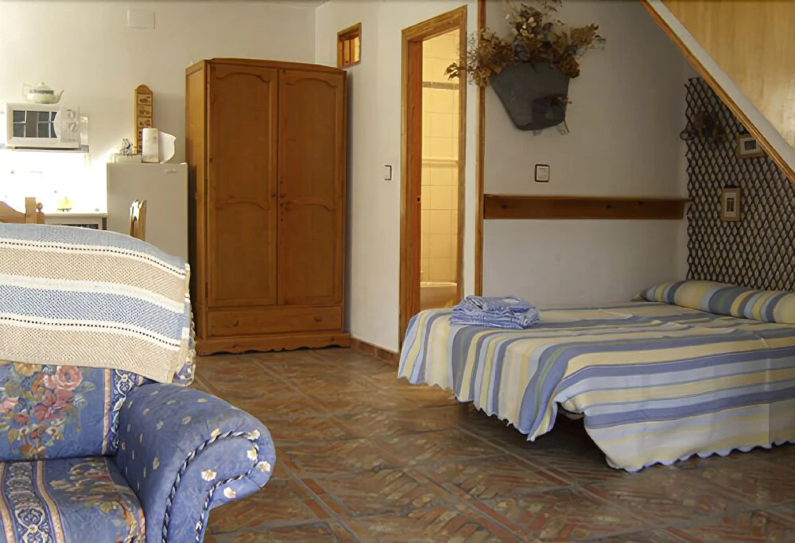 Casa Rural La Ballona