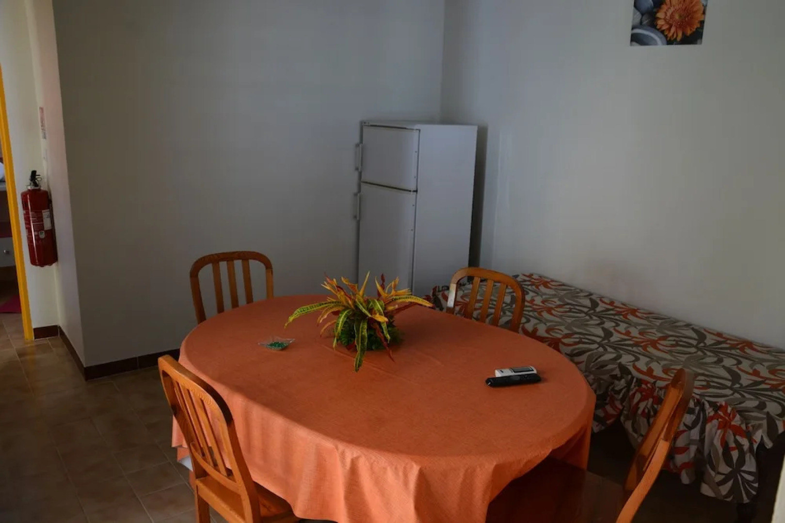 Residence MON REFUGE