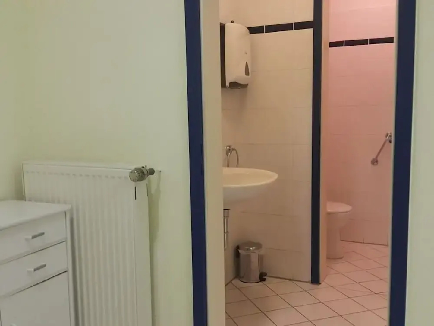 Country House Wachendorf