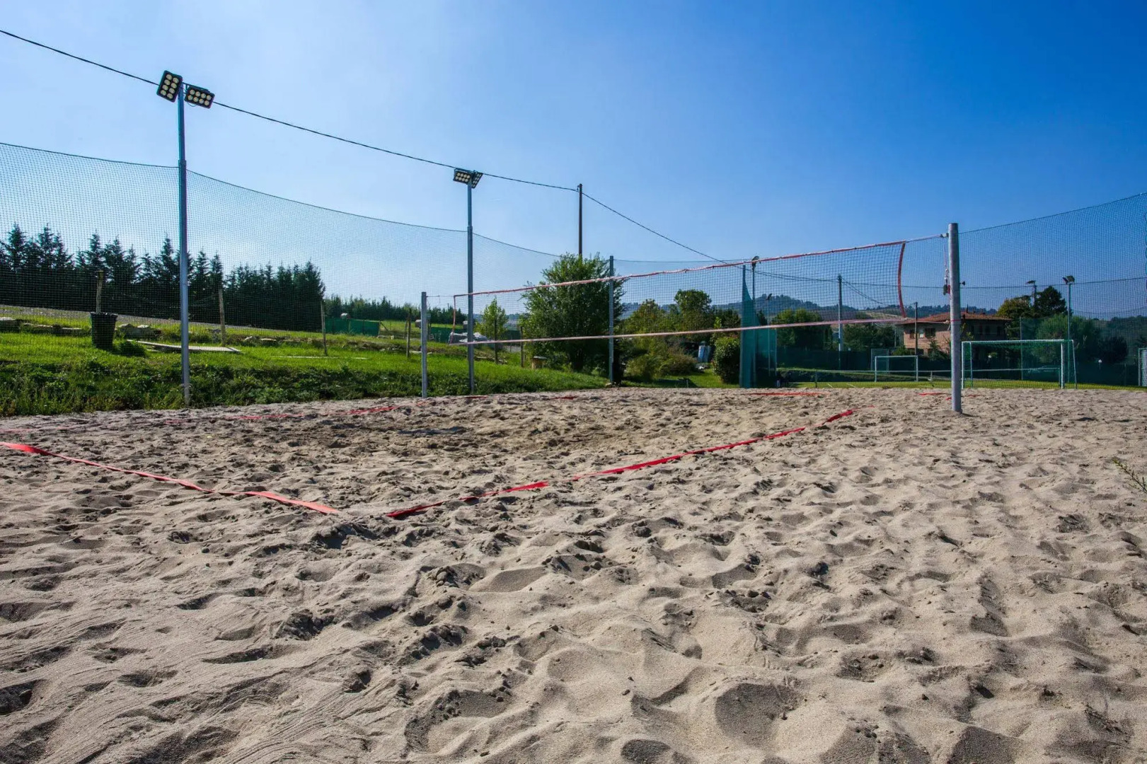 Gelso Bianco country resort