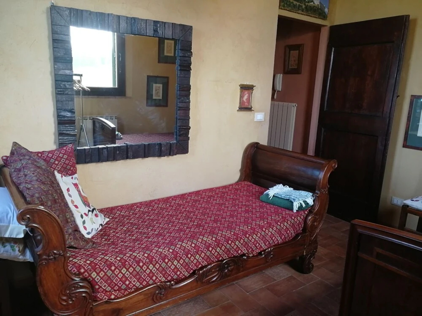 Galluzzo Ancient Country Villa