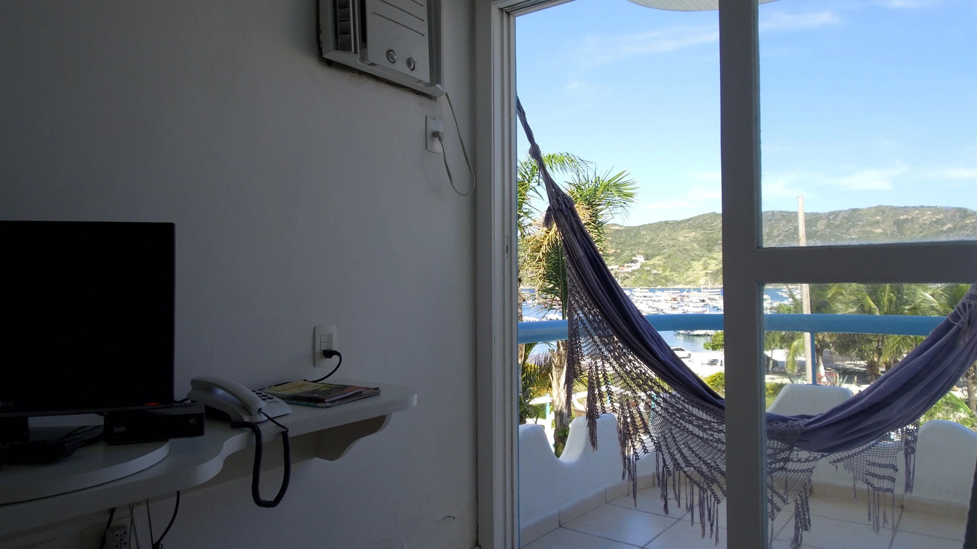 Capitão n'Areia Pousada