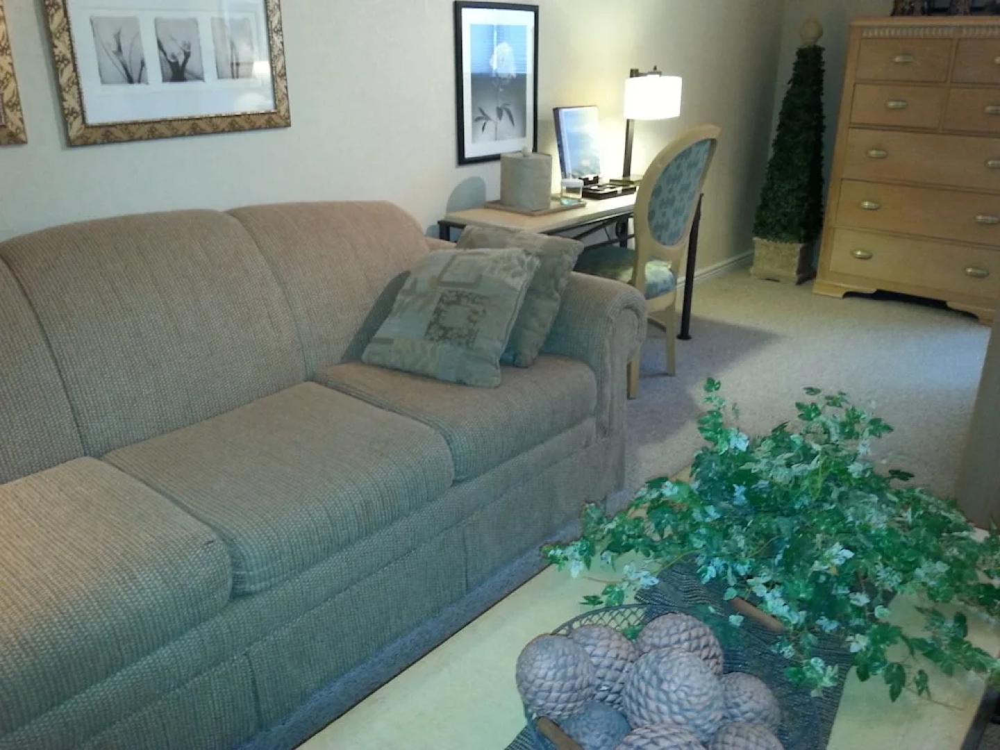 The River's Edge Motel Lodge & Resort