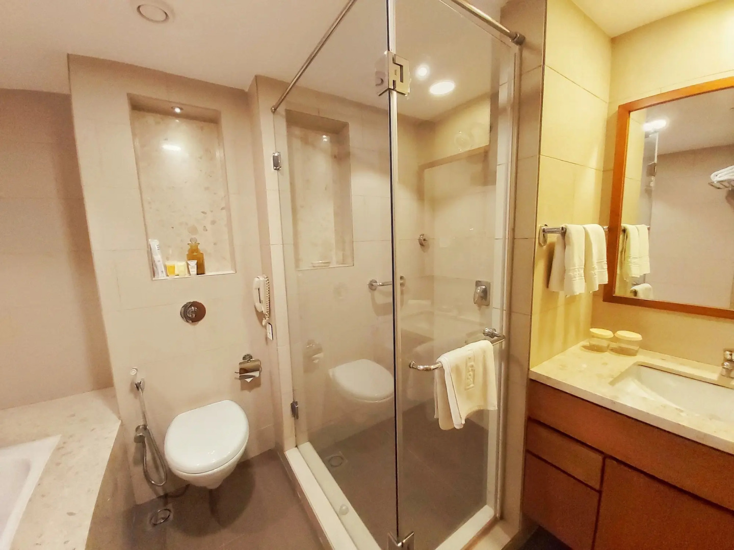 Taj Cidade de Goa Heritage, Goa