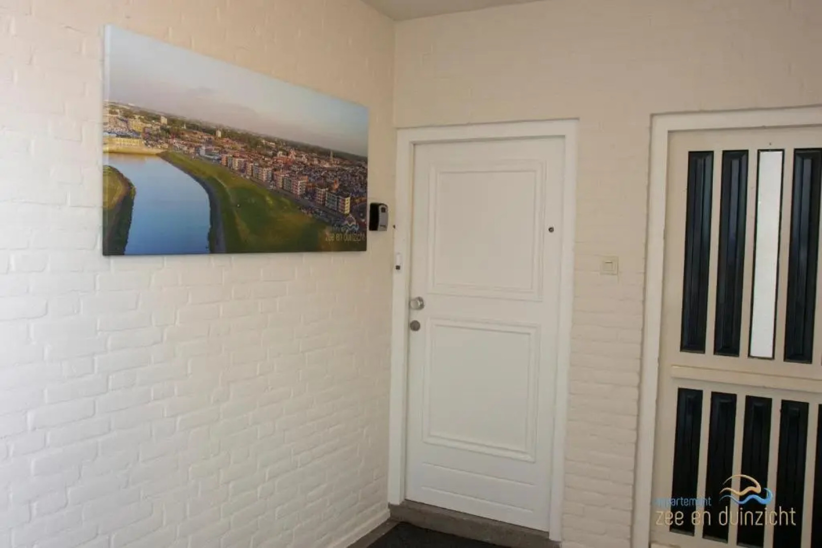 Appartement Zee En Duinzicht 78