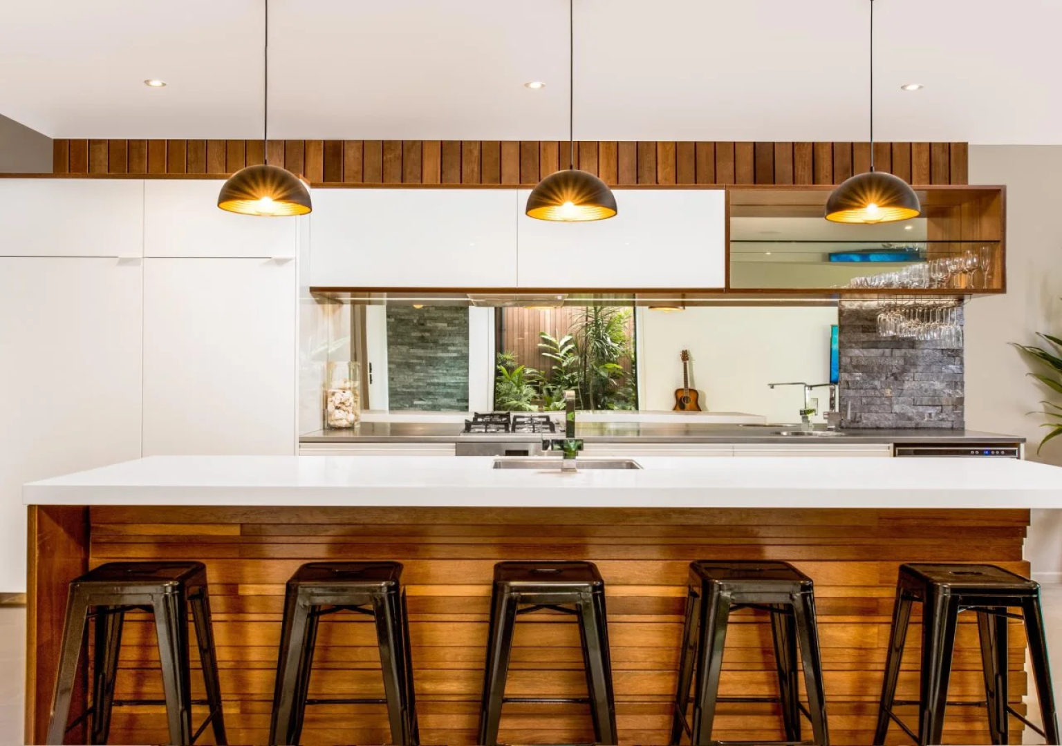 Pacific Palms Luxury Villa