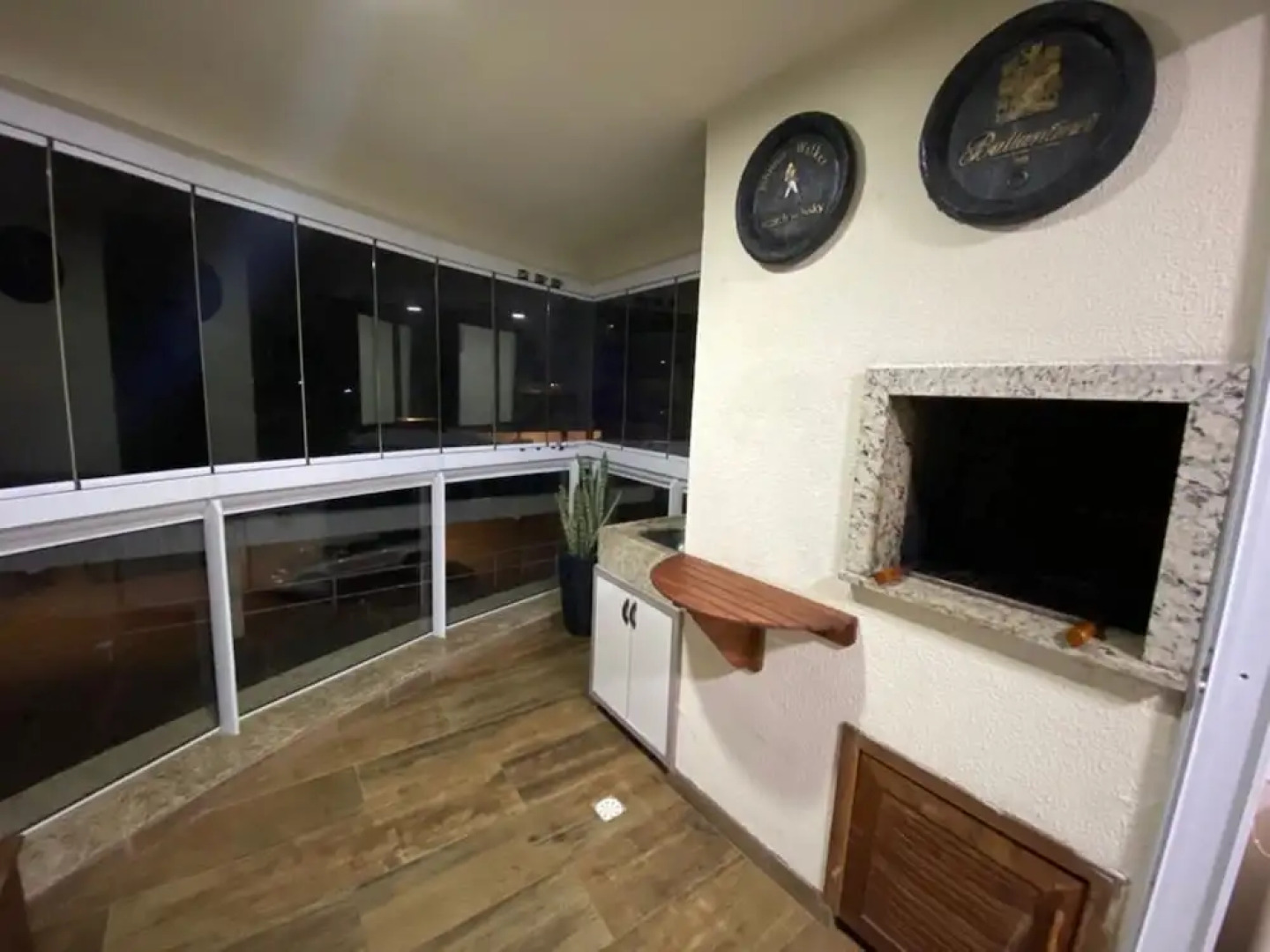 Nautilus Home Club - Penha - Polly