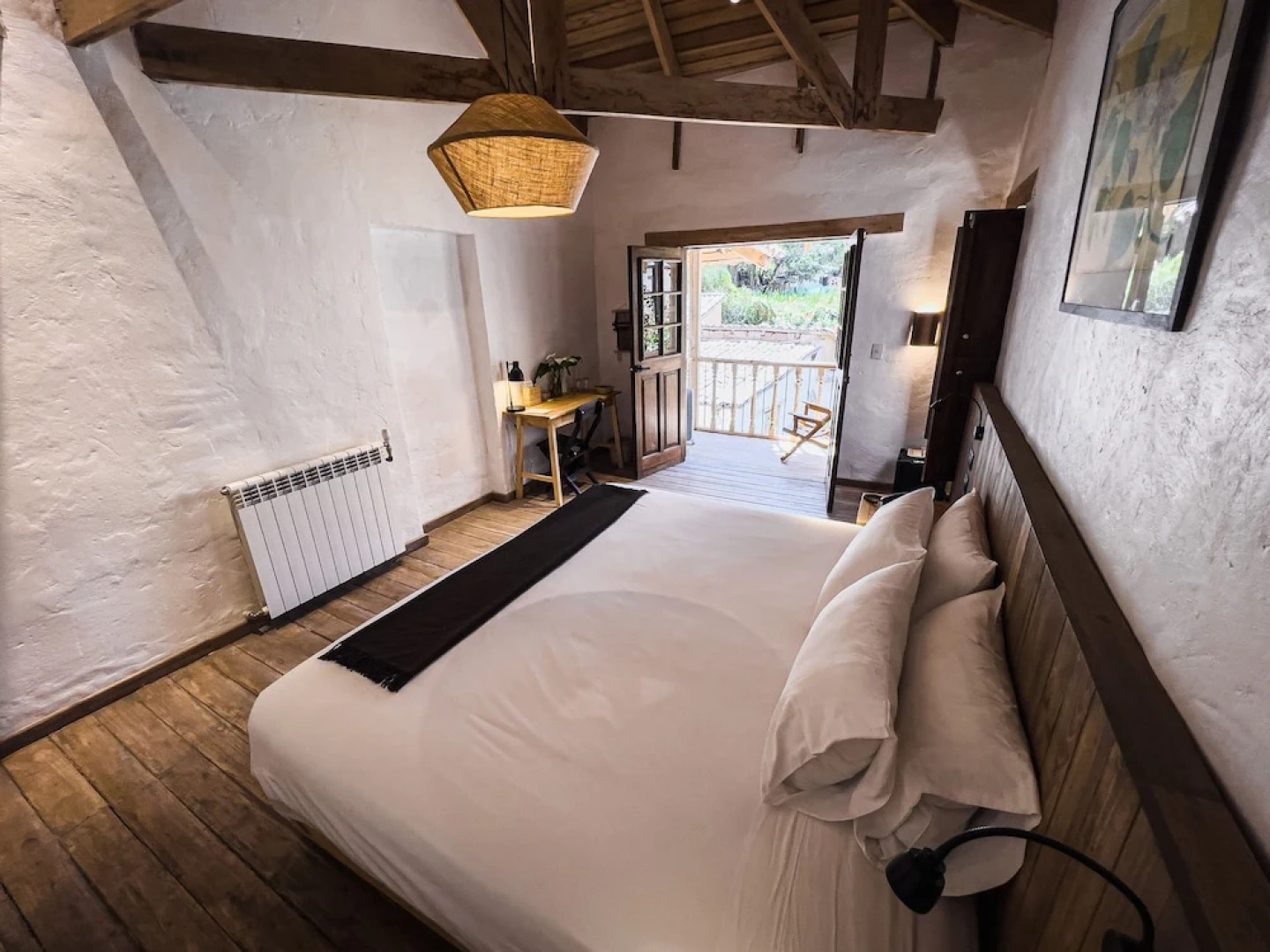 El Albergue Ollantaytambo