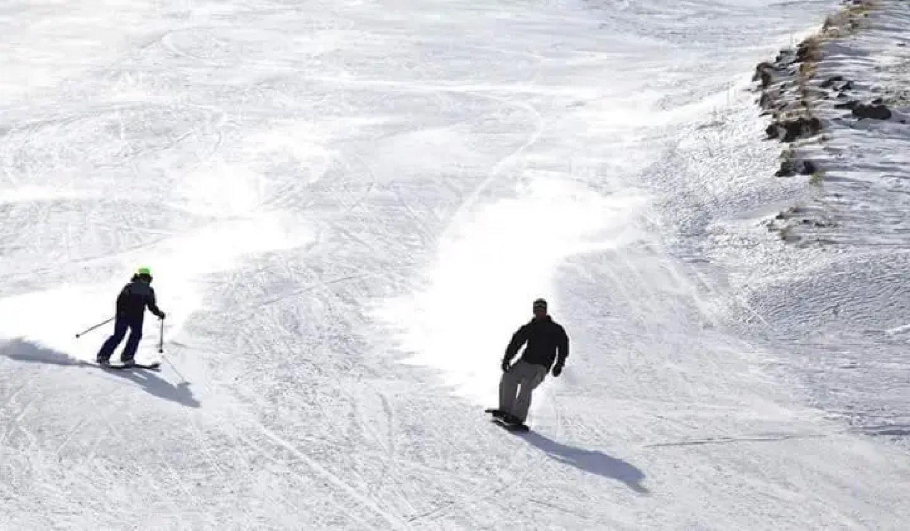 Ana Apartment at Orbi