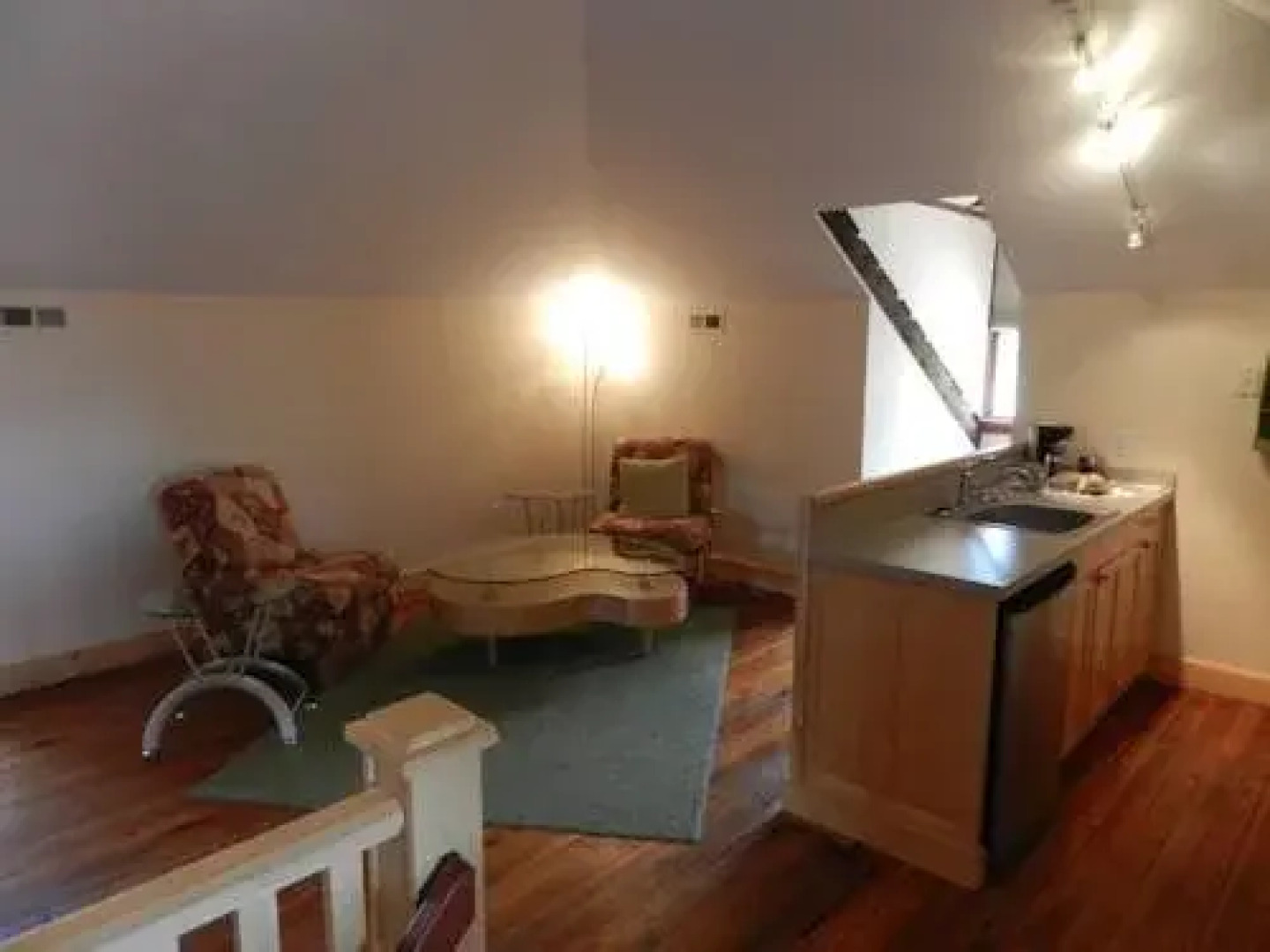 Schiller Guest Suites