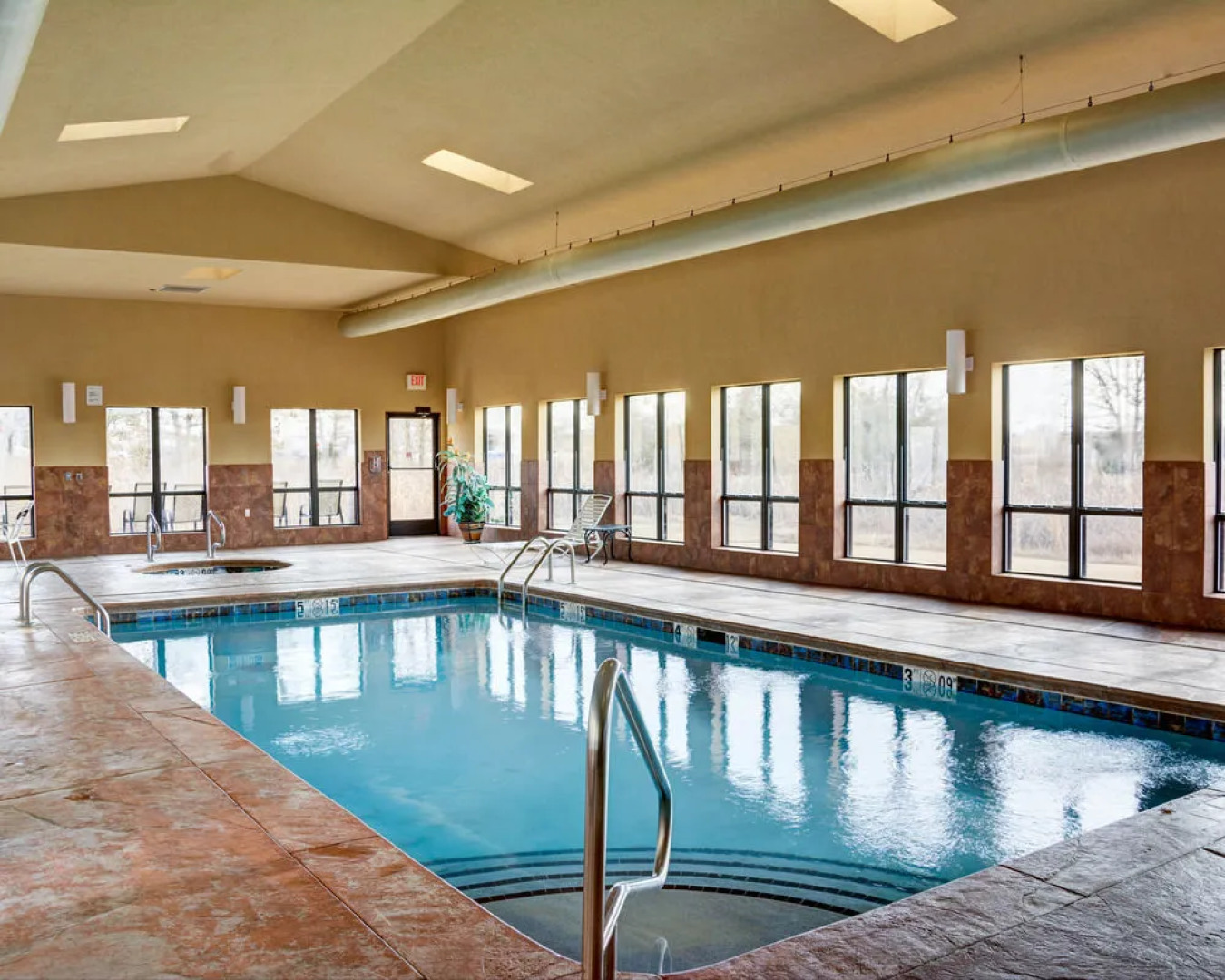 Comfort Inn & Suites of Russellville