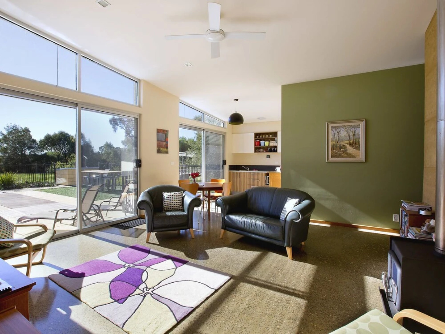 The Chocolate Lily B&B