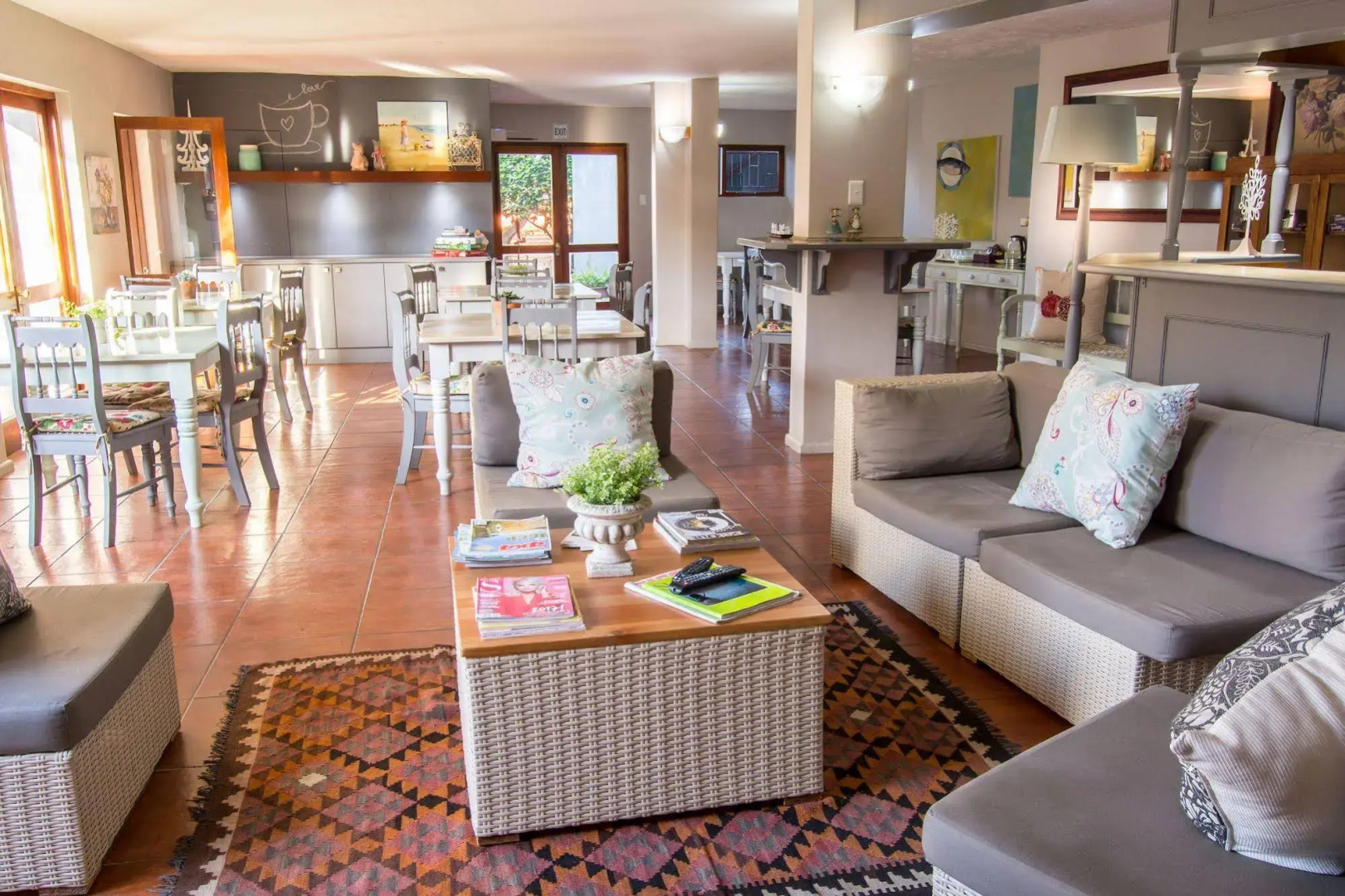 Edward Charles Manor