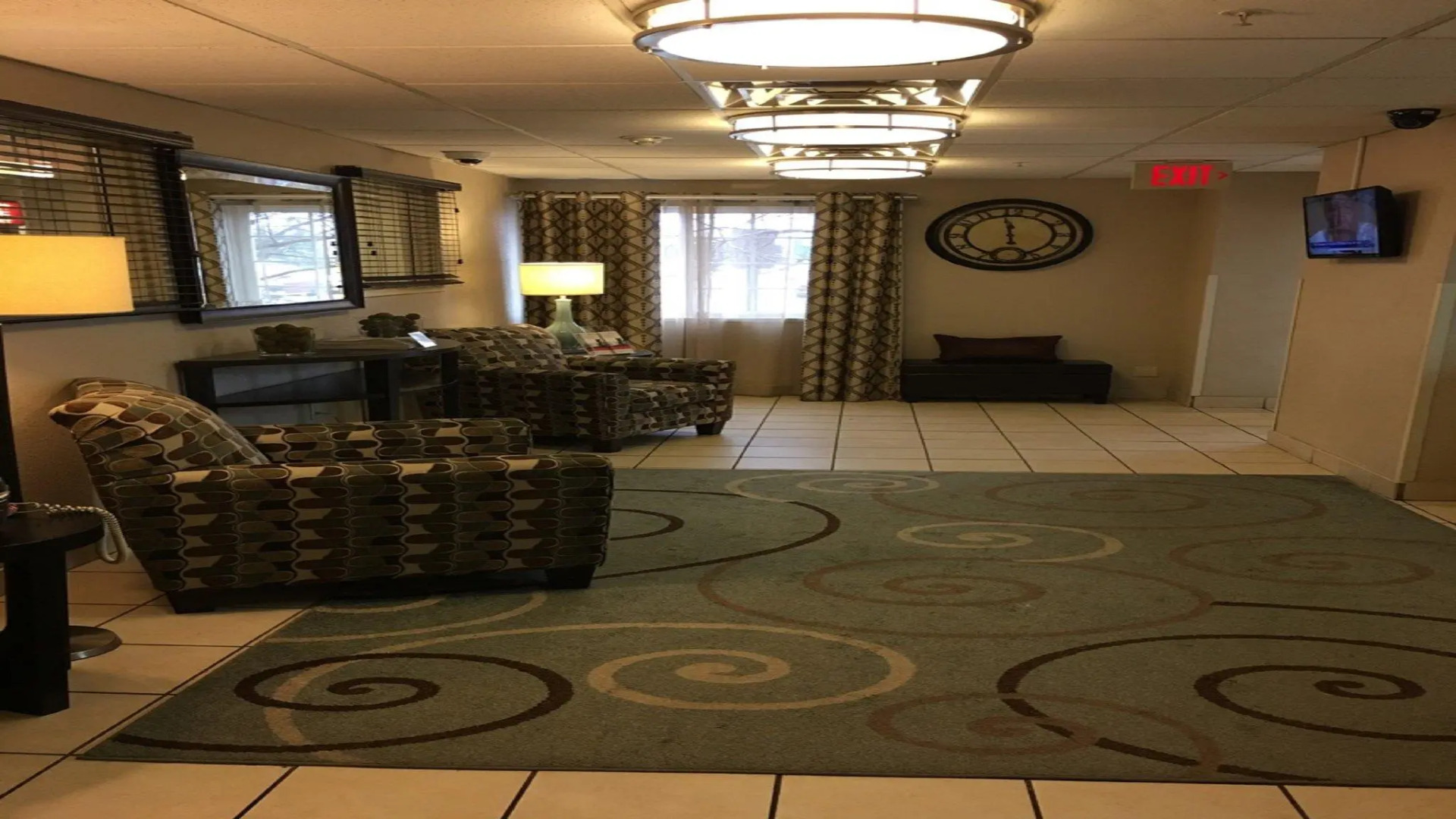 Sonesta Simply Suites Chicago O'Hare Airport