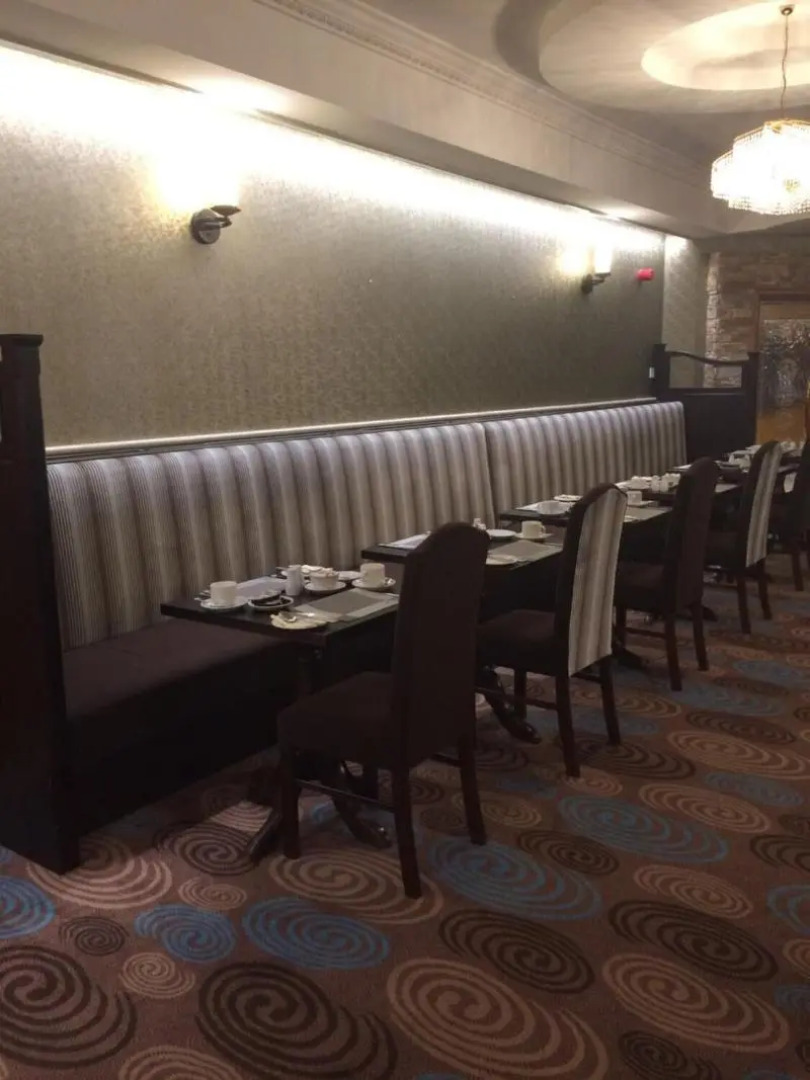 Mourne Country Hotel