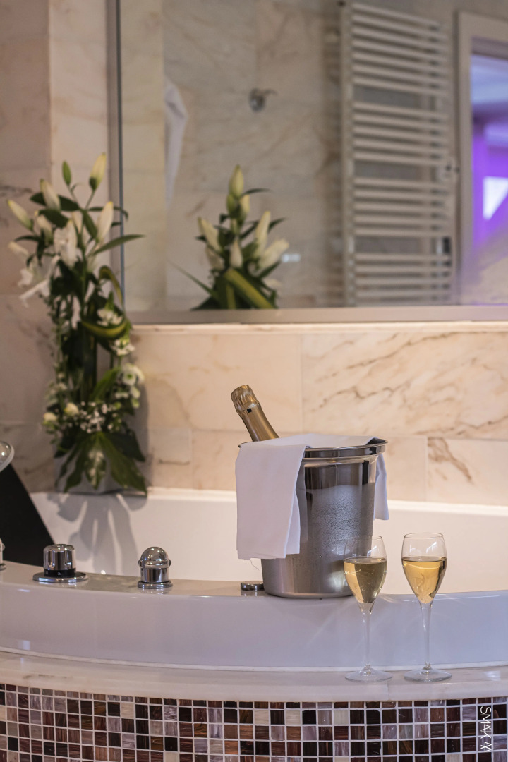 Hotel L'Europe Colmar, BW Signature Collection