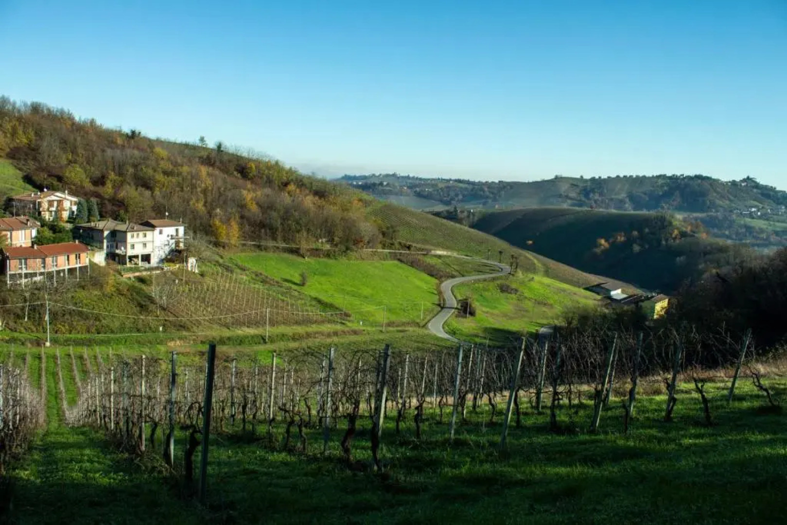 Agriturismo Casa Casoni