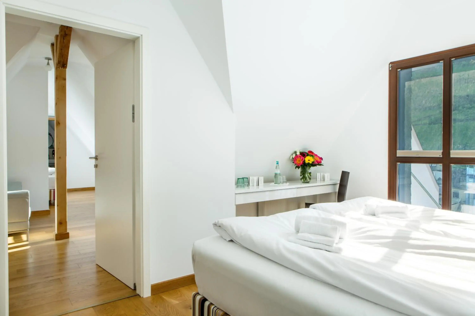 Hotel Villa Vinum Cochem