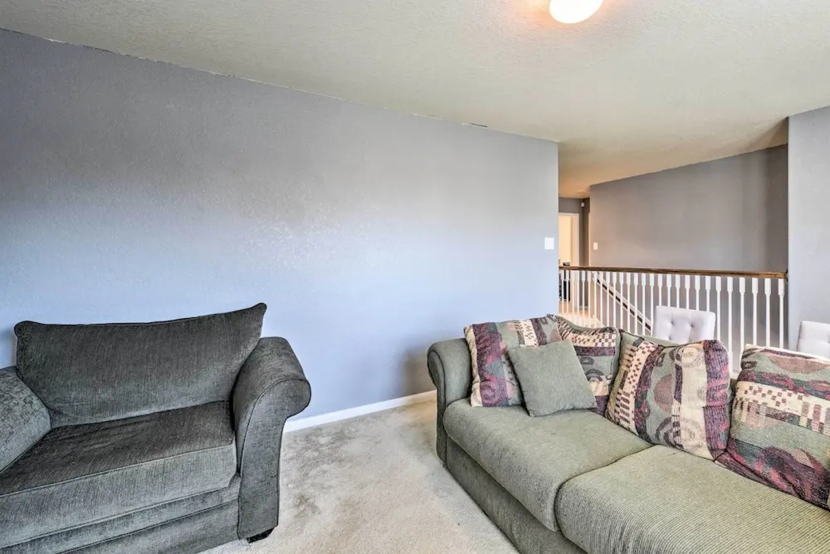Spacious Conroe Home - 6 Mi to The Woodlands!