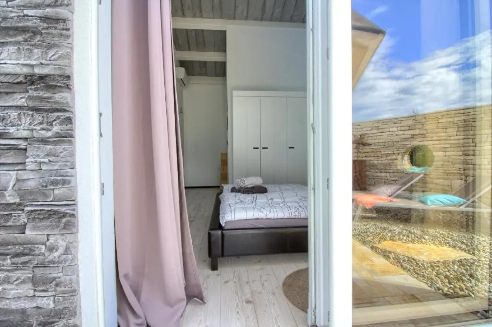 Charming villa Darte with private heated pool near Rovinj