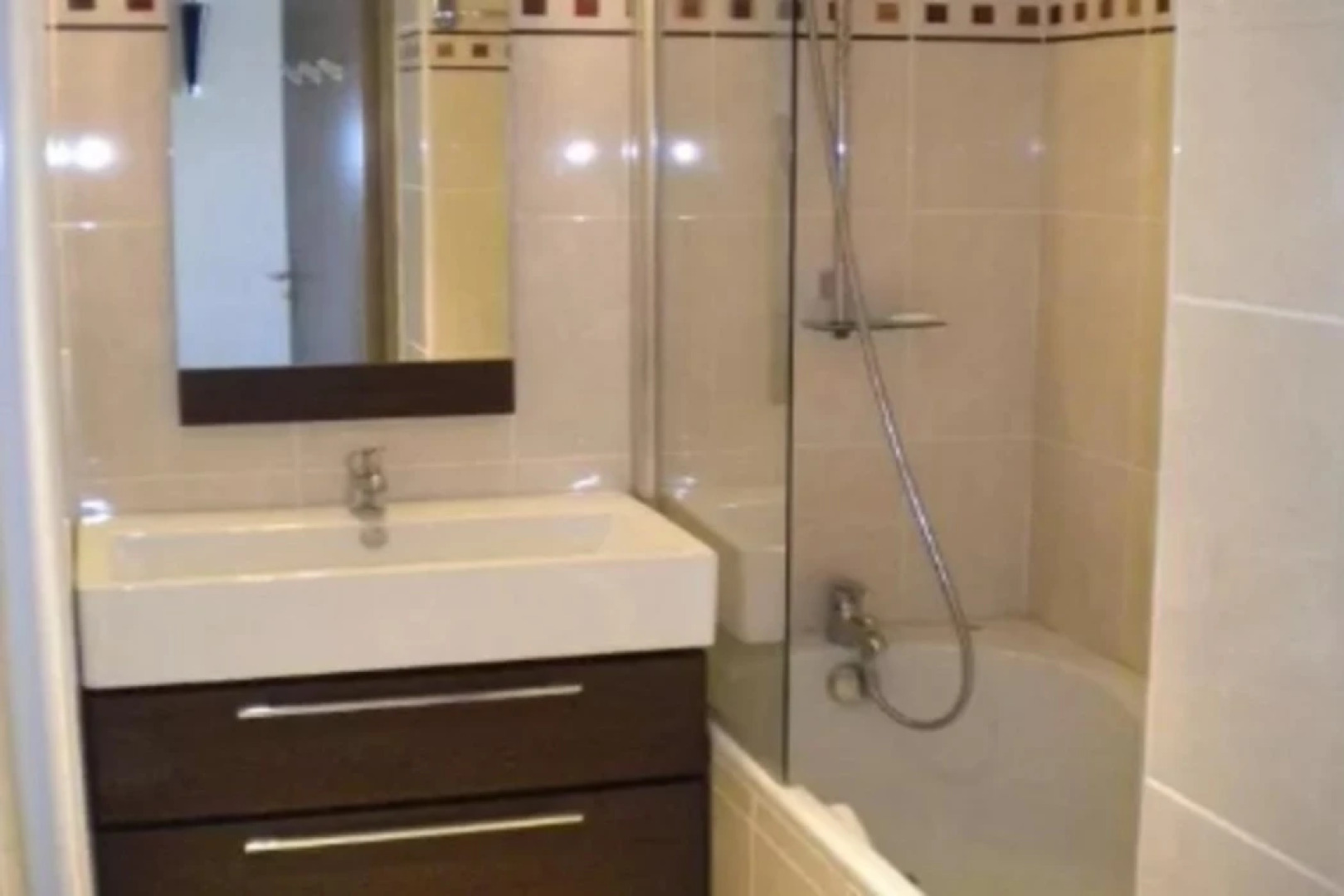 Vacancéole - Résidence Carré Marine