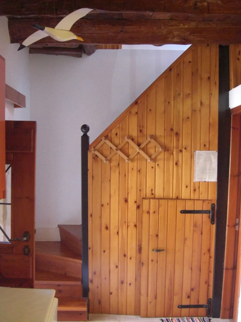 Patriko Traditional Residence