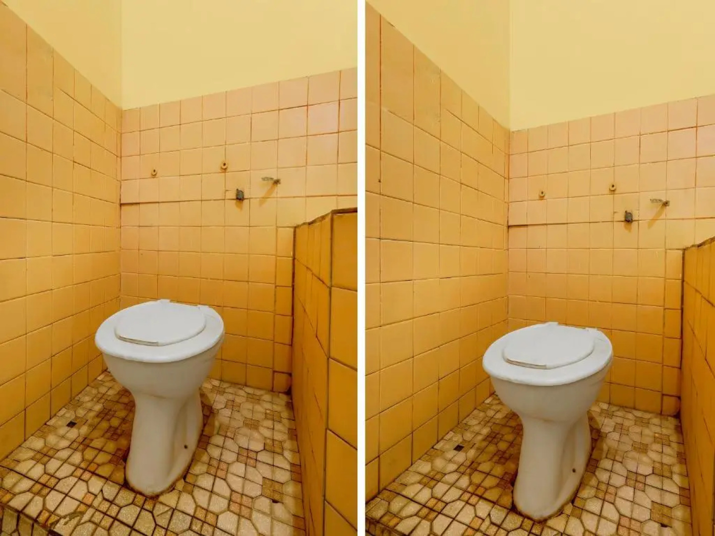 SPOT ON 91185 Paseban House