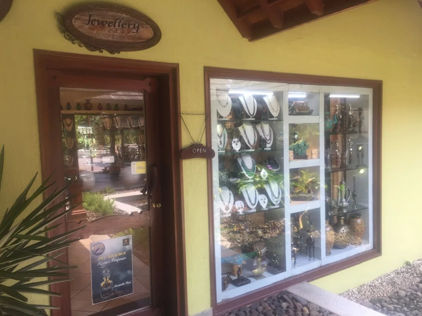 Radisson Plaza Resort & Spa