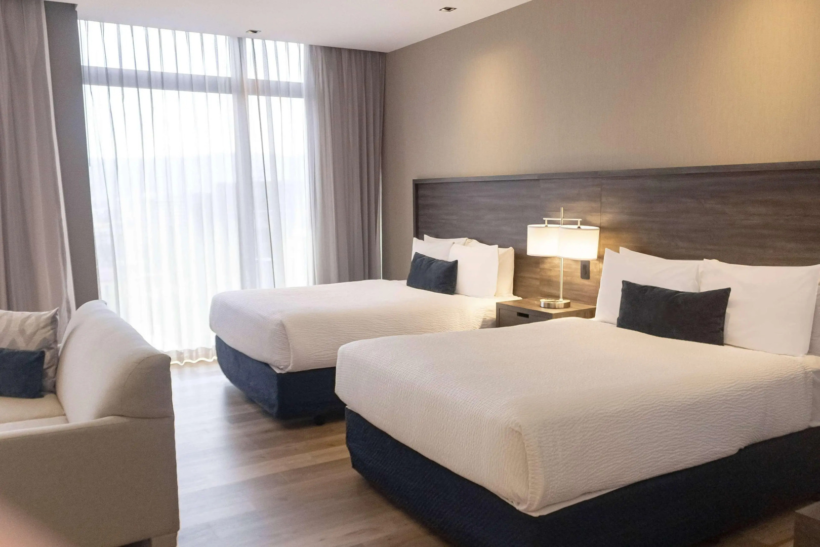 Wyndham Garden Guatemala City