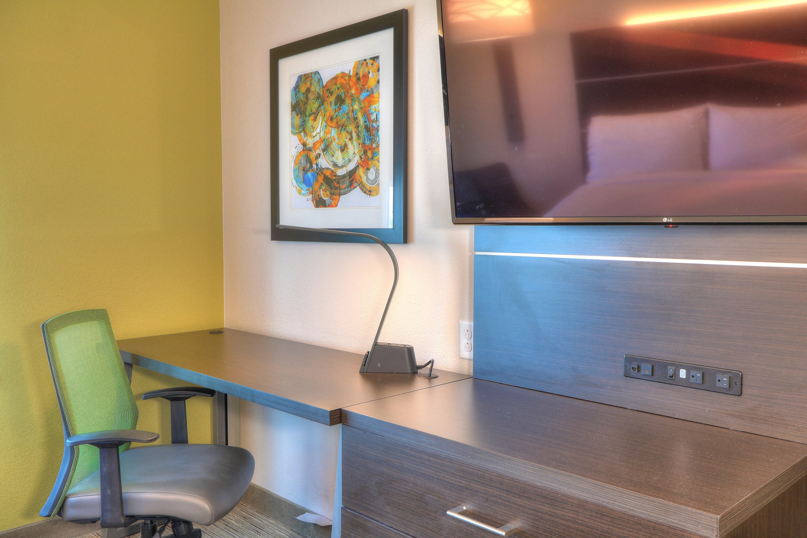 Holiday Inn Express Hotel & Suites Mobile/Saraland by IHG