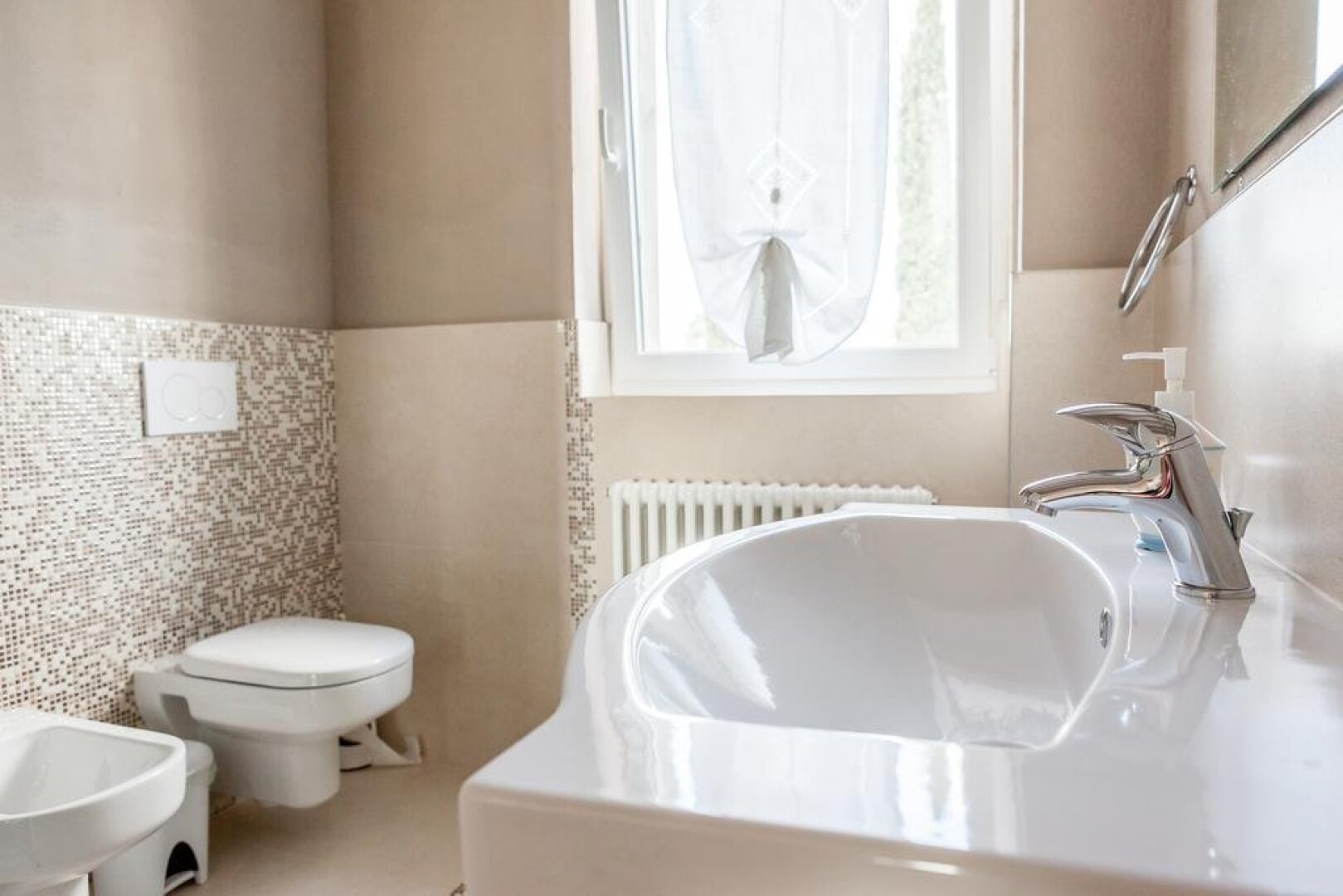 Agriturismo Le Bianchette