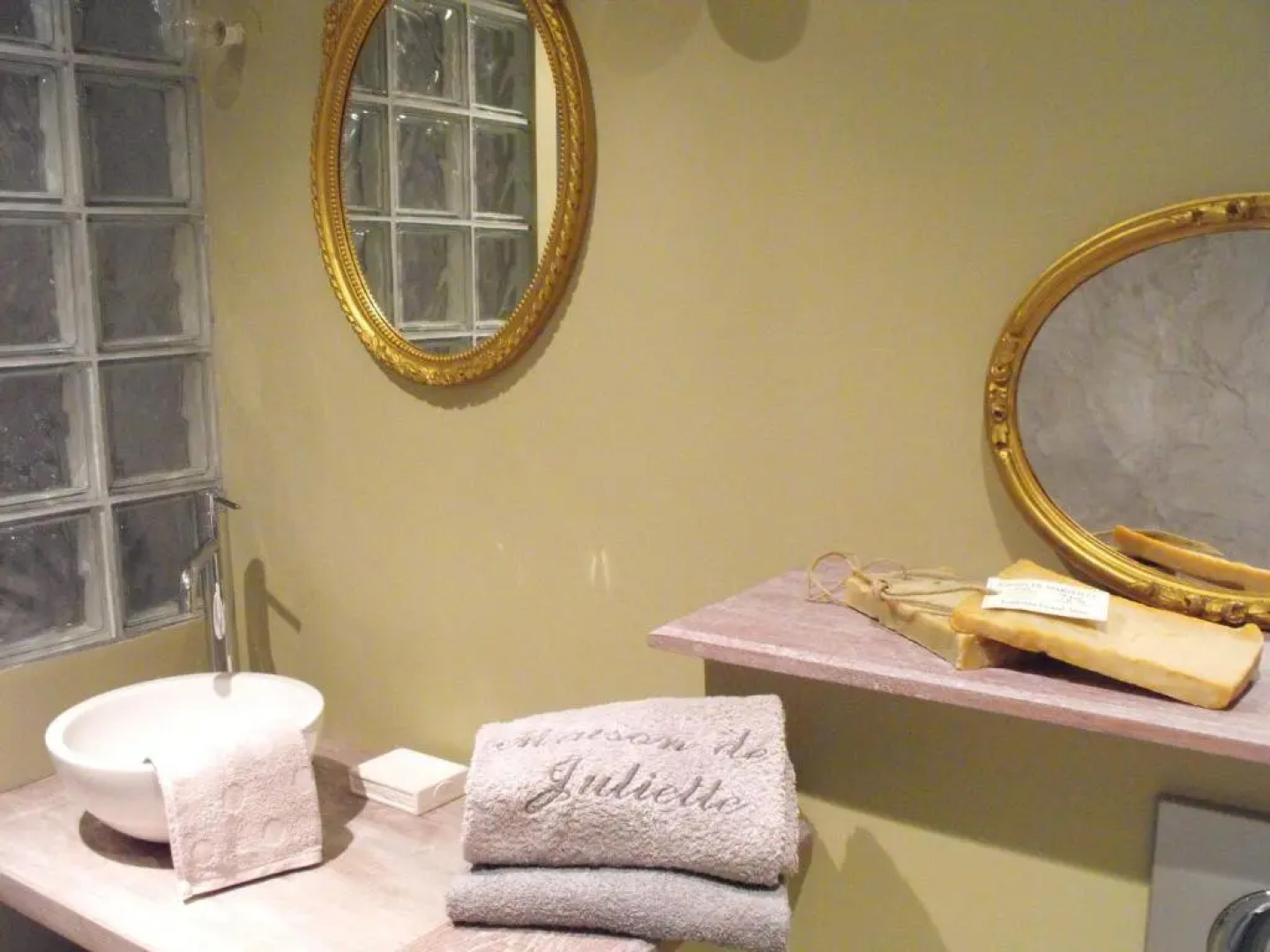 Chambres D'hôtes la Maison de Juliette