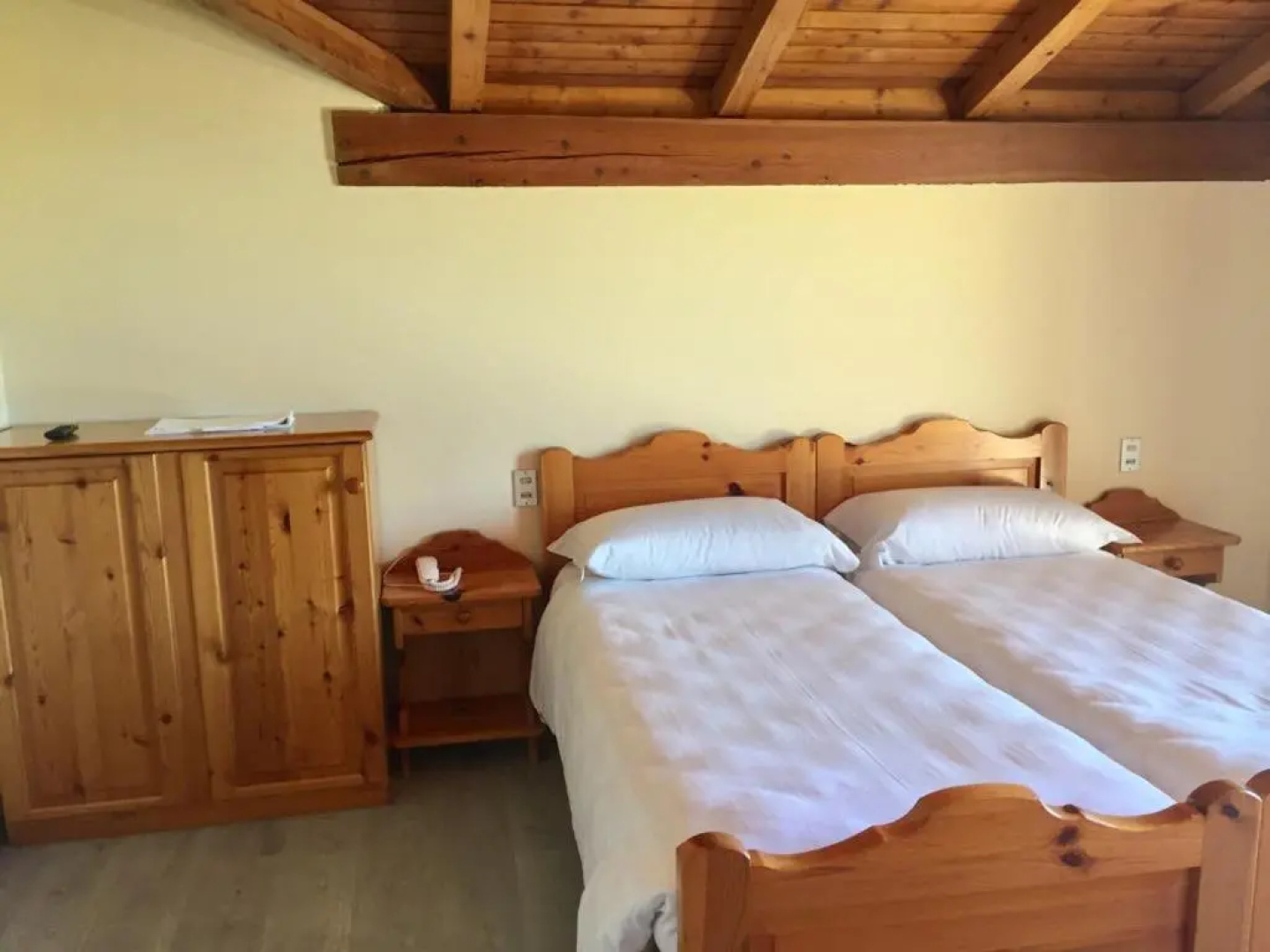 Hotel Monte Baldo