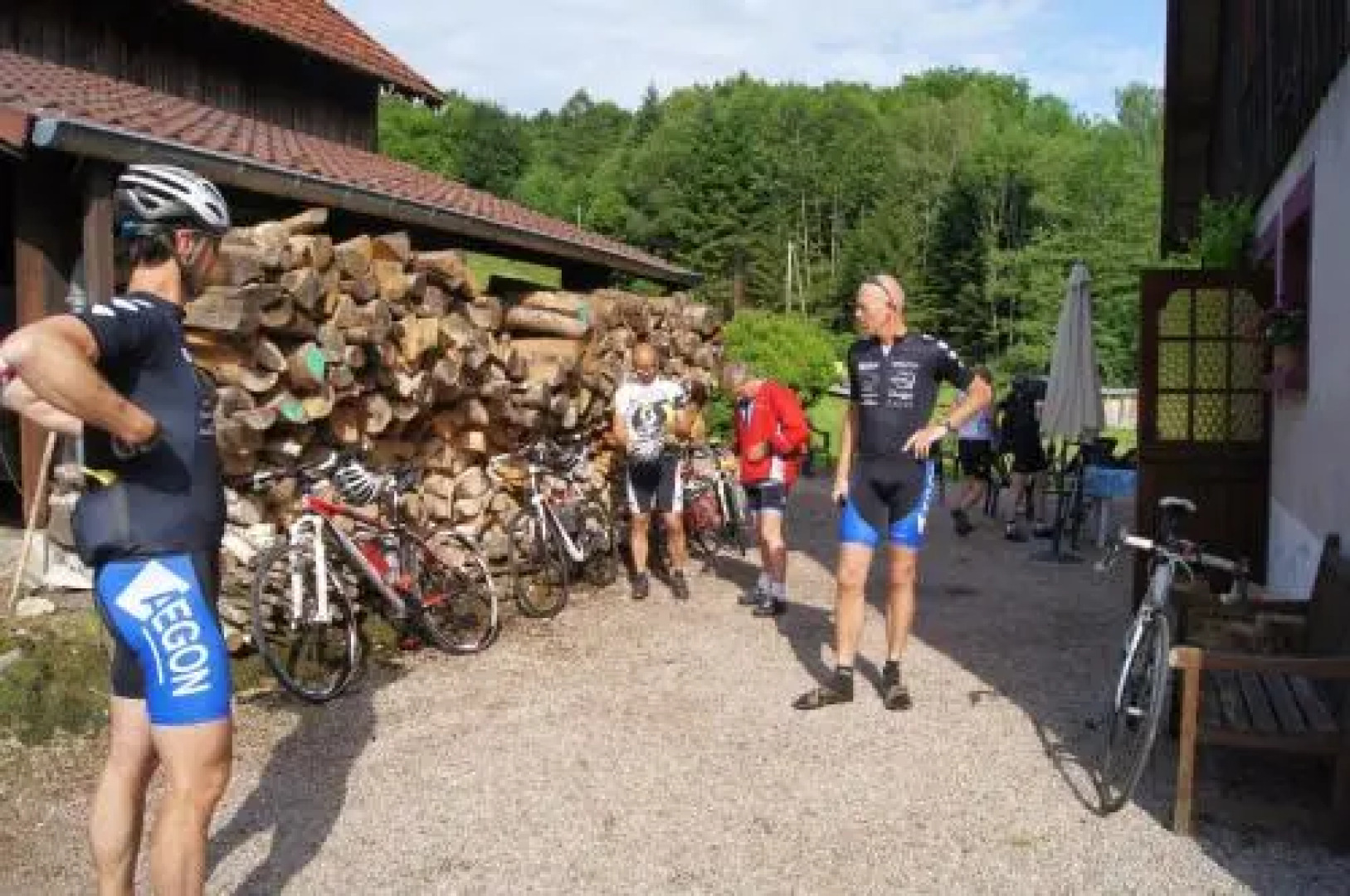 Chambres dhôtes Bellevue