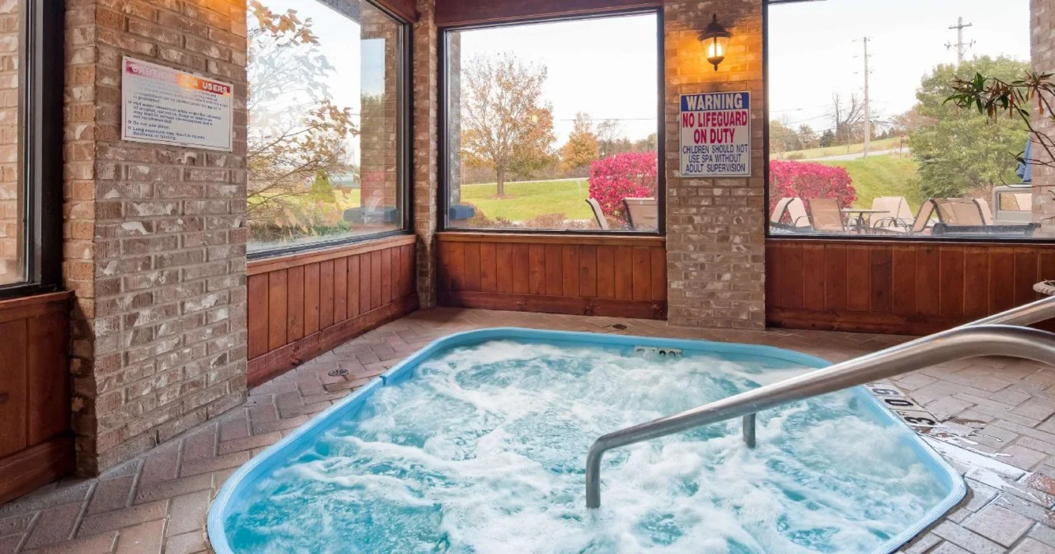 Best Western Mansfield/Bellville