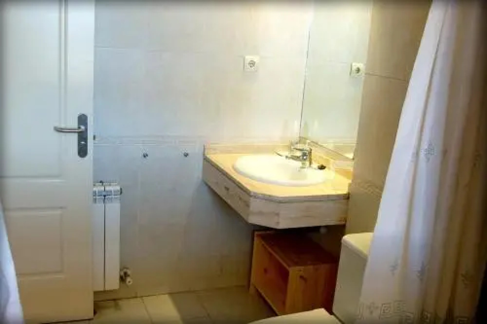 Apartamentos Cinco Rosas