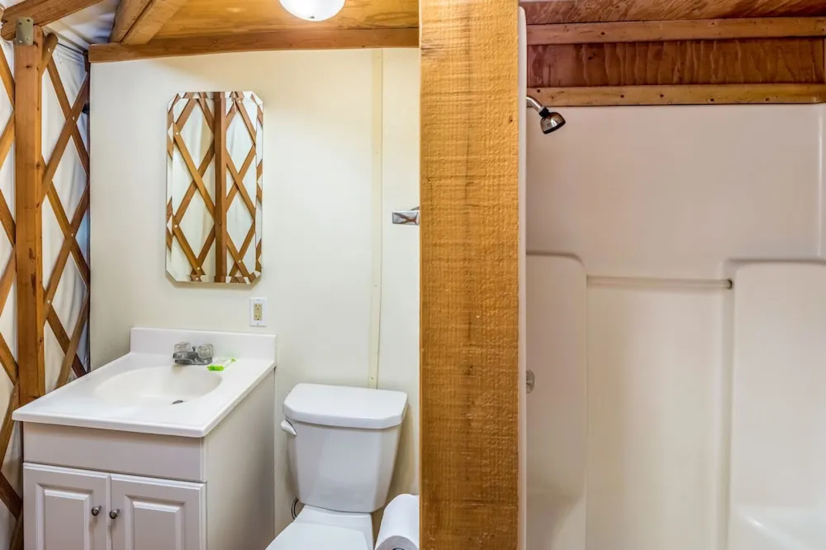 Lake of the Springs RV Resort