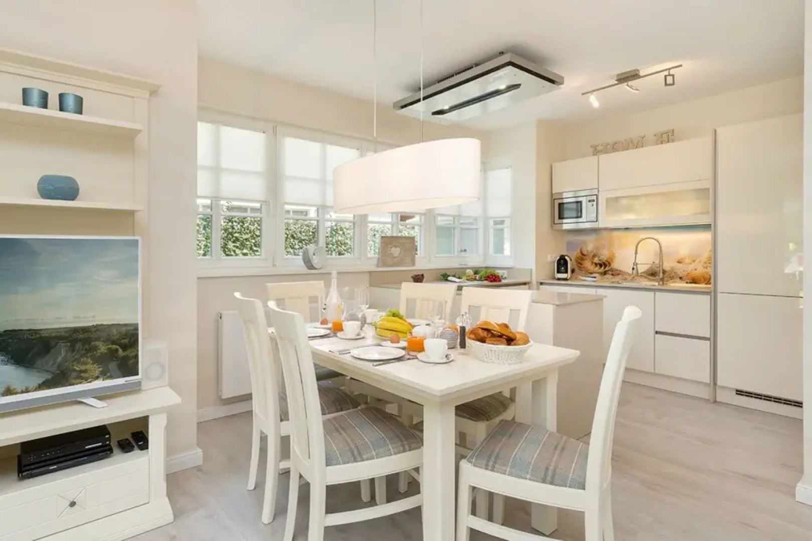 Ferienhäuser Zingster Perlen & TraumZeit