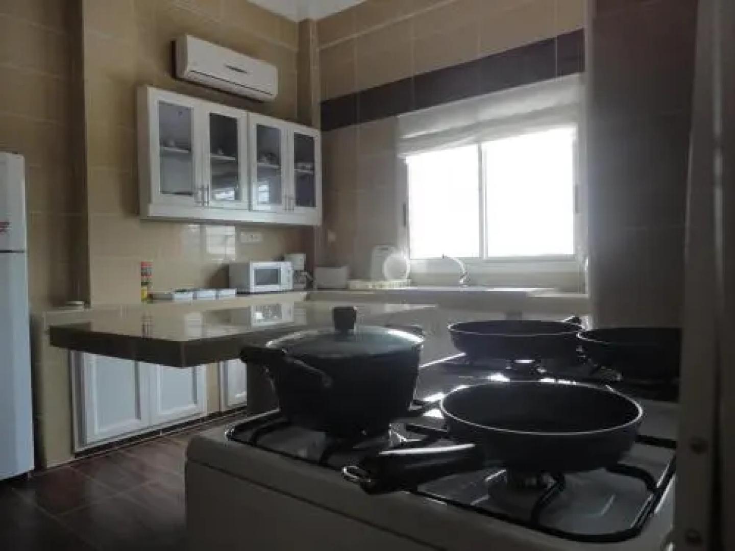 Residence Sanaga