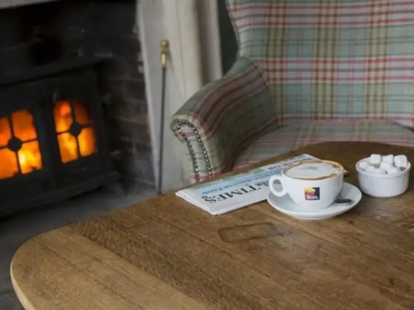 The Kings Arms Hotel - Inn