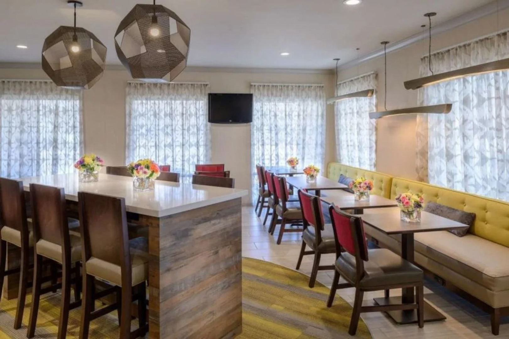 Fairfield Inn & Suites by Marriott St. Louis Chesterfield