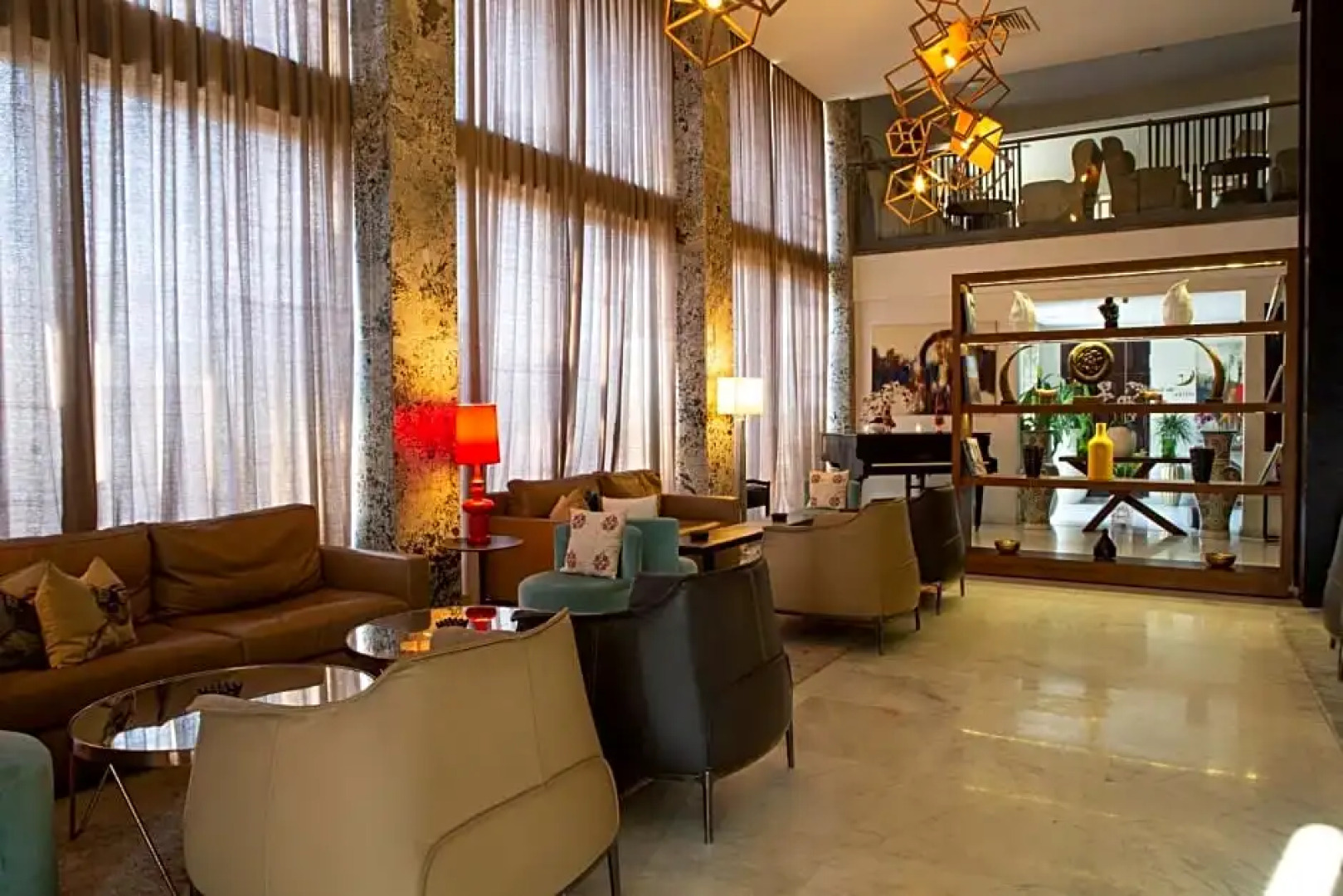 Hotel Du Golf Mohammedia