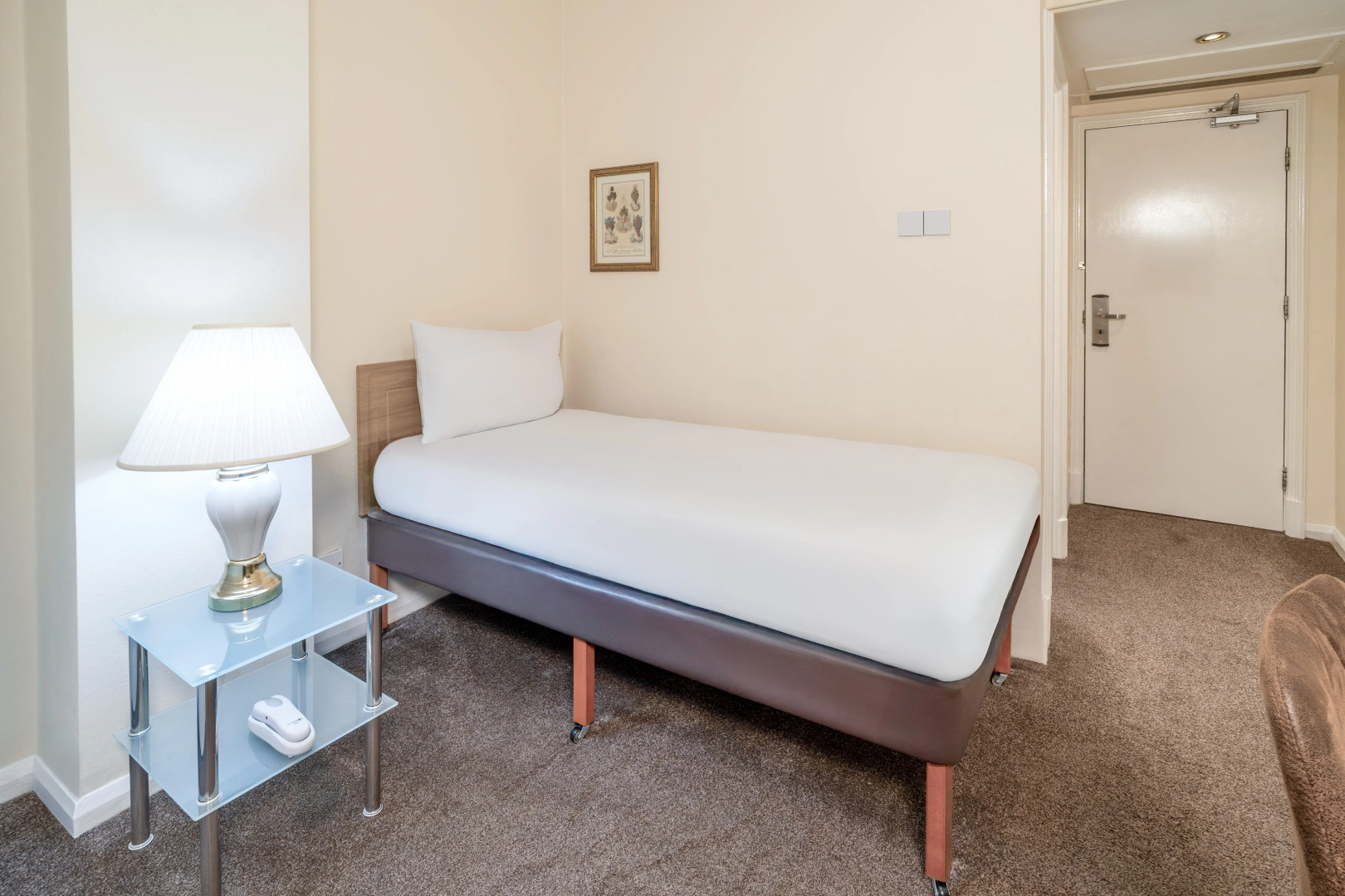 Britannia Sachas Hotel