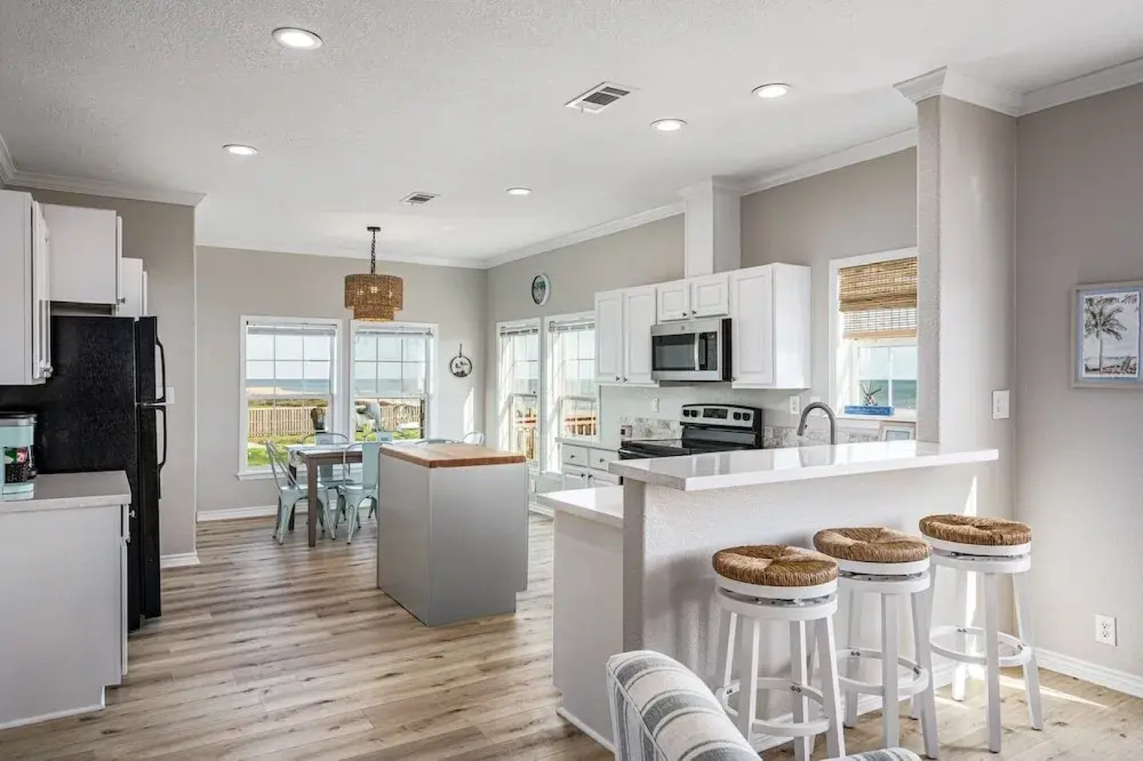 High View Lodge 2 Bedroom Home