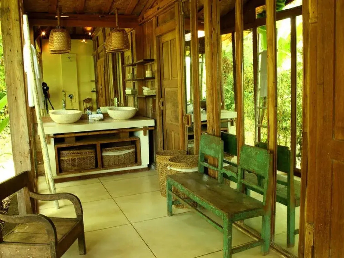Villa Tangguntiti