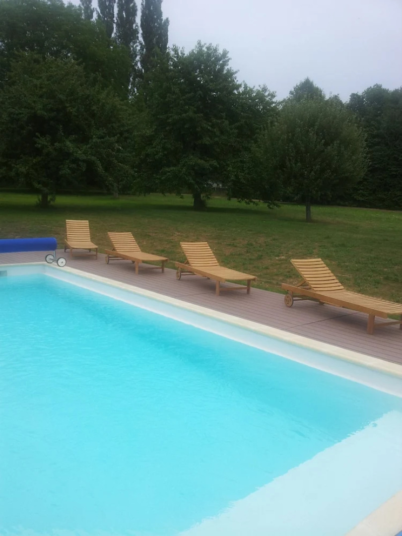 Le Clos Sainte Helene