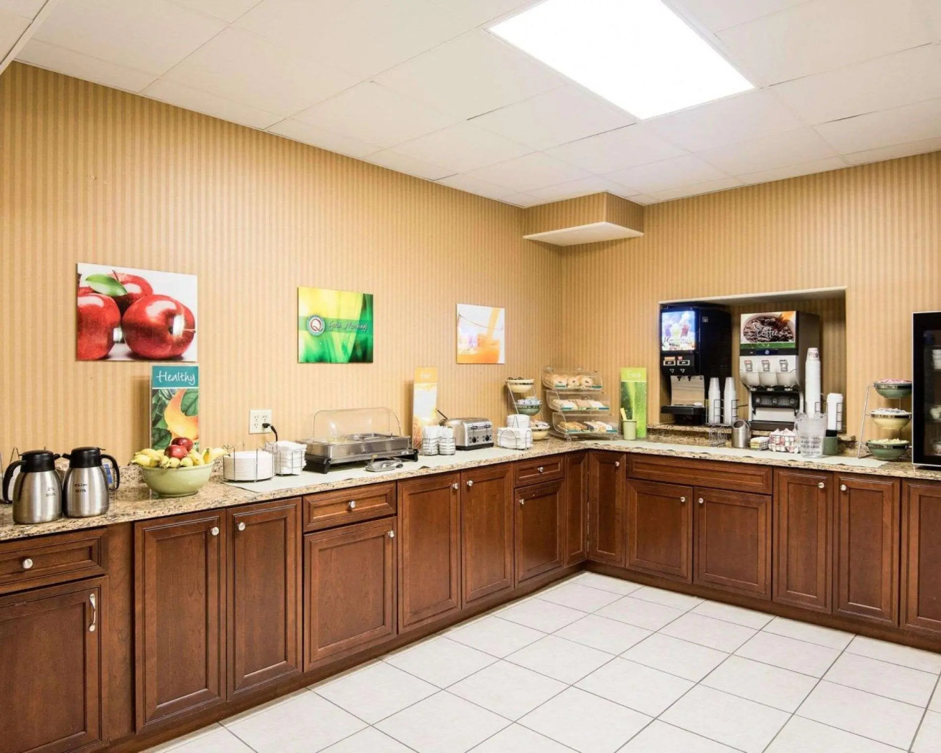 Country Inn & Suites by Radisson Rehoboth Beach - Dewey