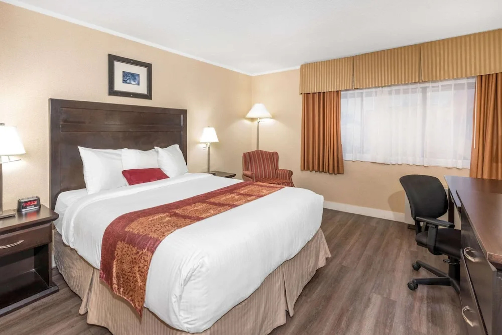 Ramada Coquitlam