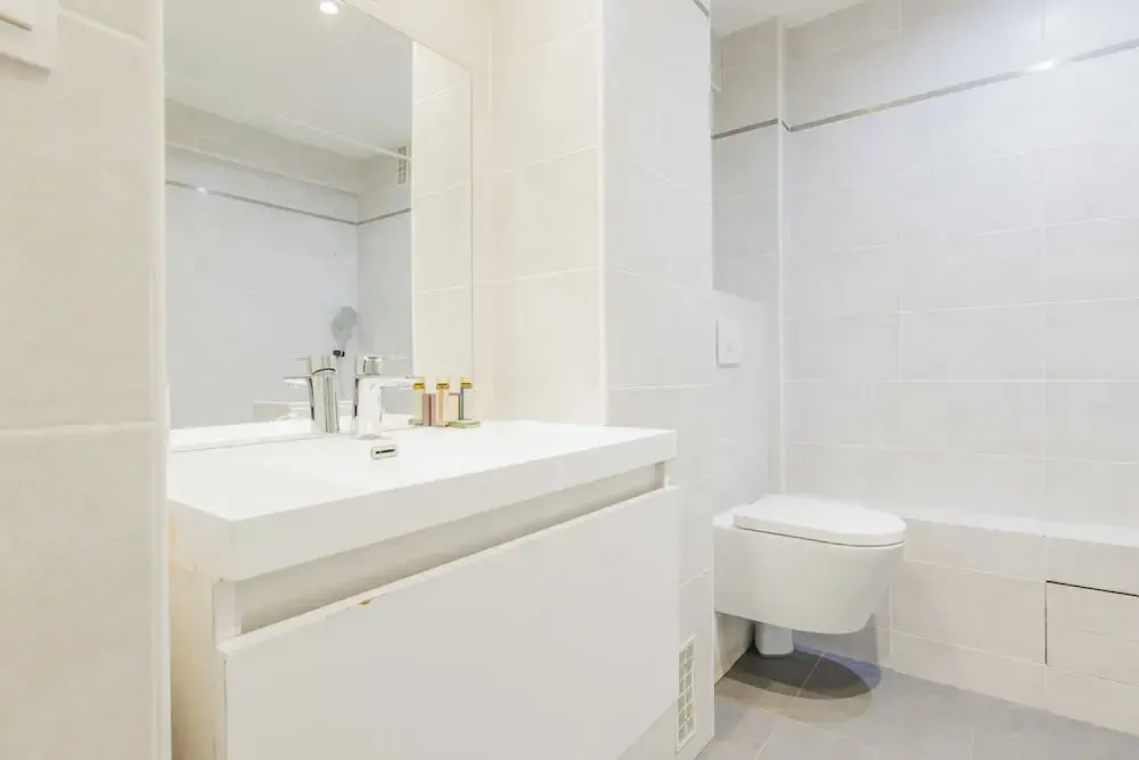 Cosy Apartment 4P- Levallois /anatole France